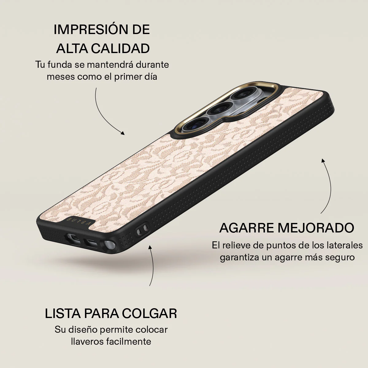 Gone Country - Samsung Galaxy S26 Ultra Funda - Image 9