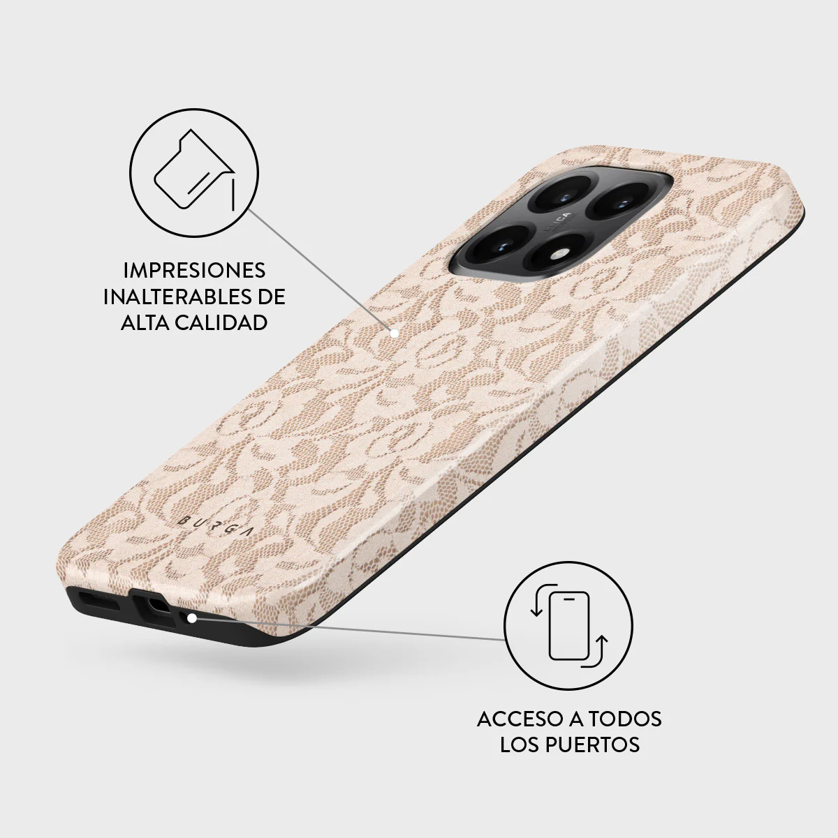 Gone Country - Xiaomi 15T Funda - Image 3