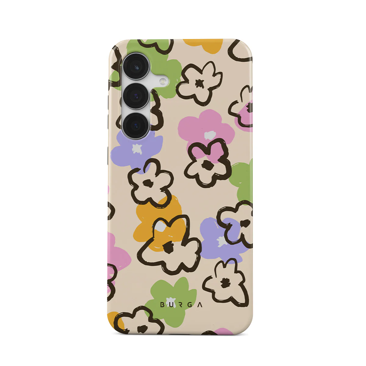 Good Vibes - Samsung Galaxy S25 FE Funda