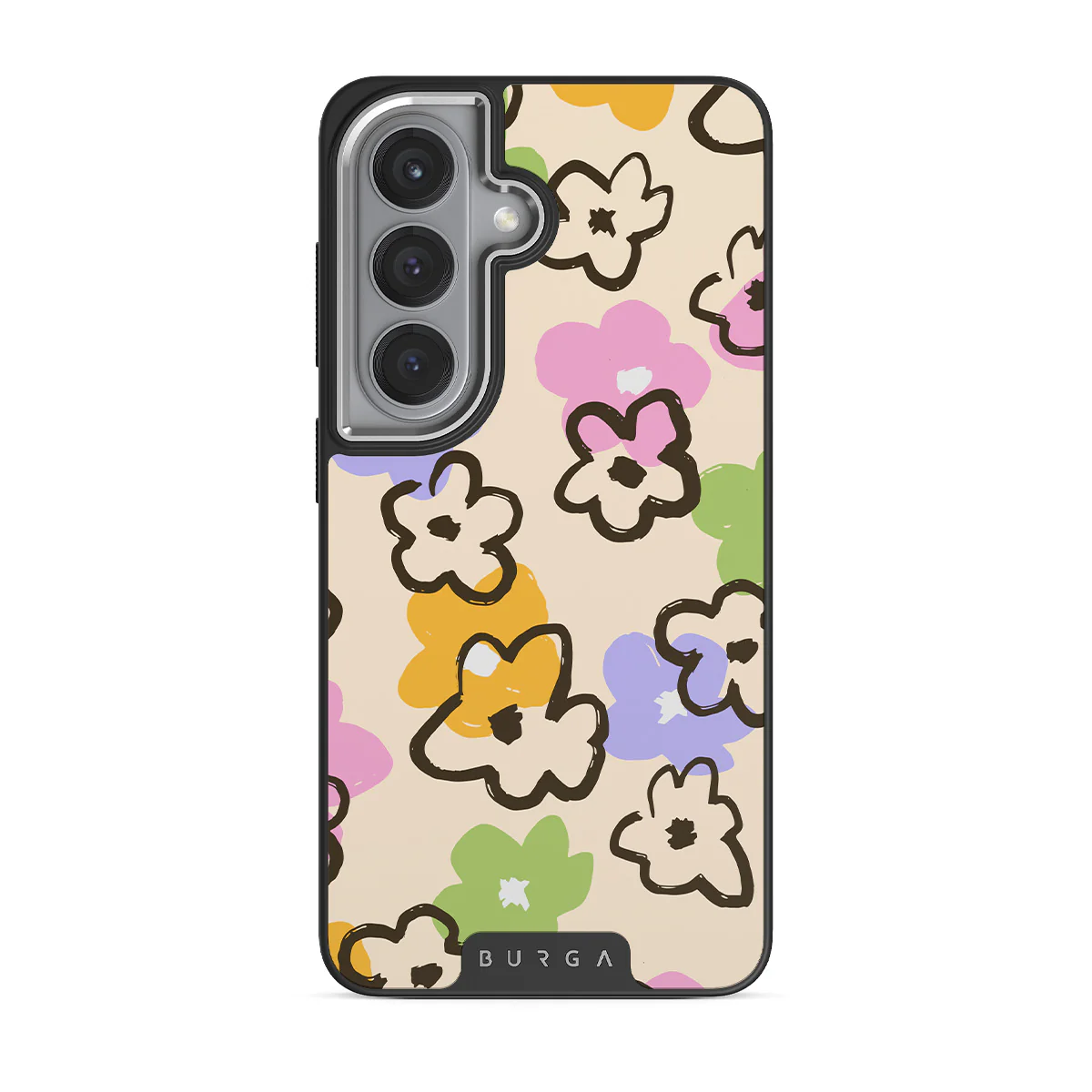 Good Vibes - Samsung Galaxy S26 Funda - Image 19