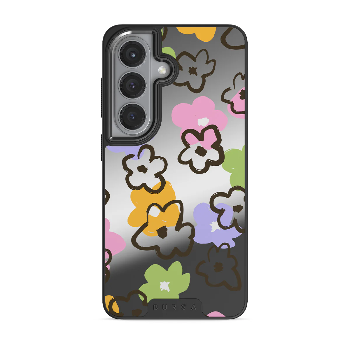 Good Vibes - Samsung Galaxy S26 Funda - Image 48