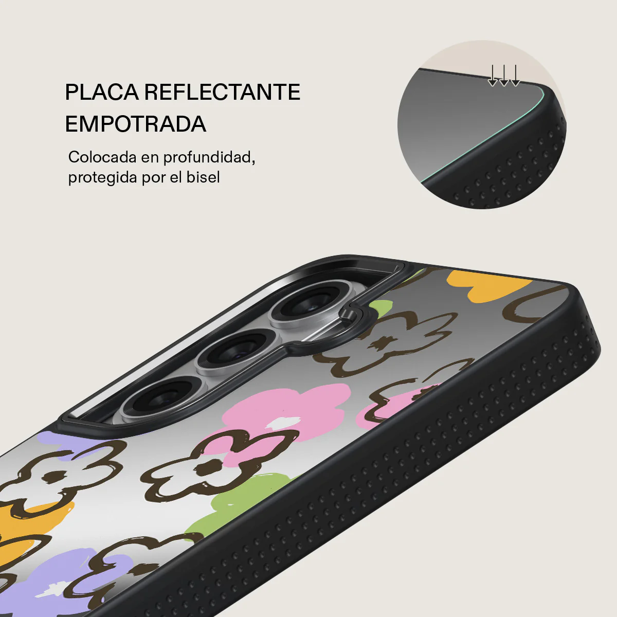 Good Vibes - Samsung Galaxy S26 Plus Funda - Image 51
