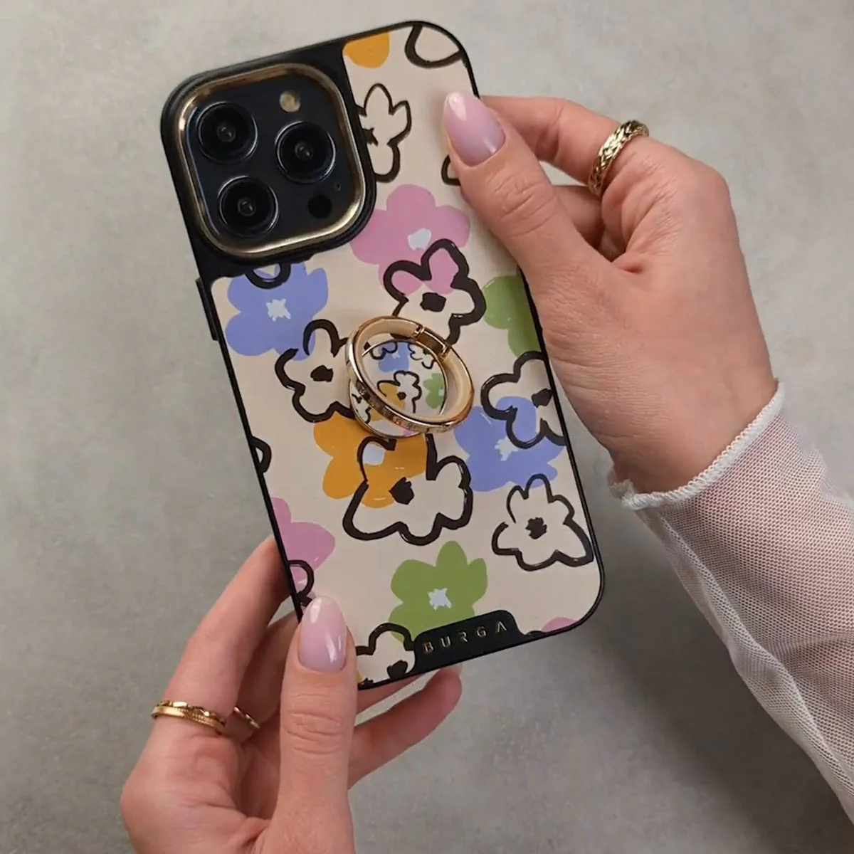 Good Vibes - Samsung Galaxy S26 Plus Funda - Image 64