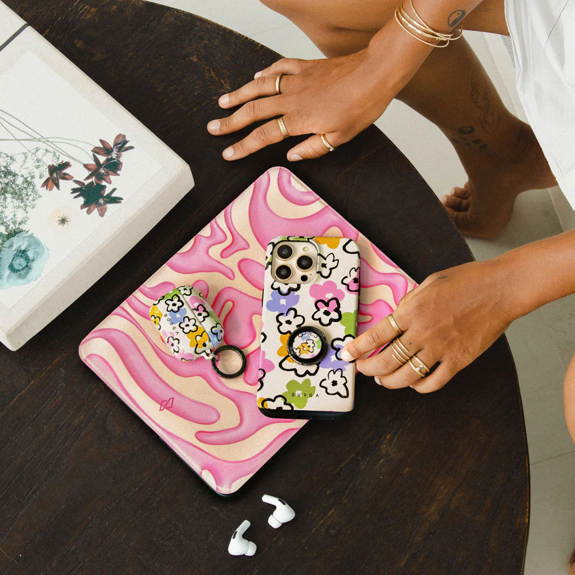 Good Vibes - Samsung Galaxy S26 Plus Funda - Image 67