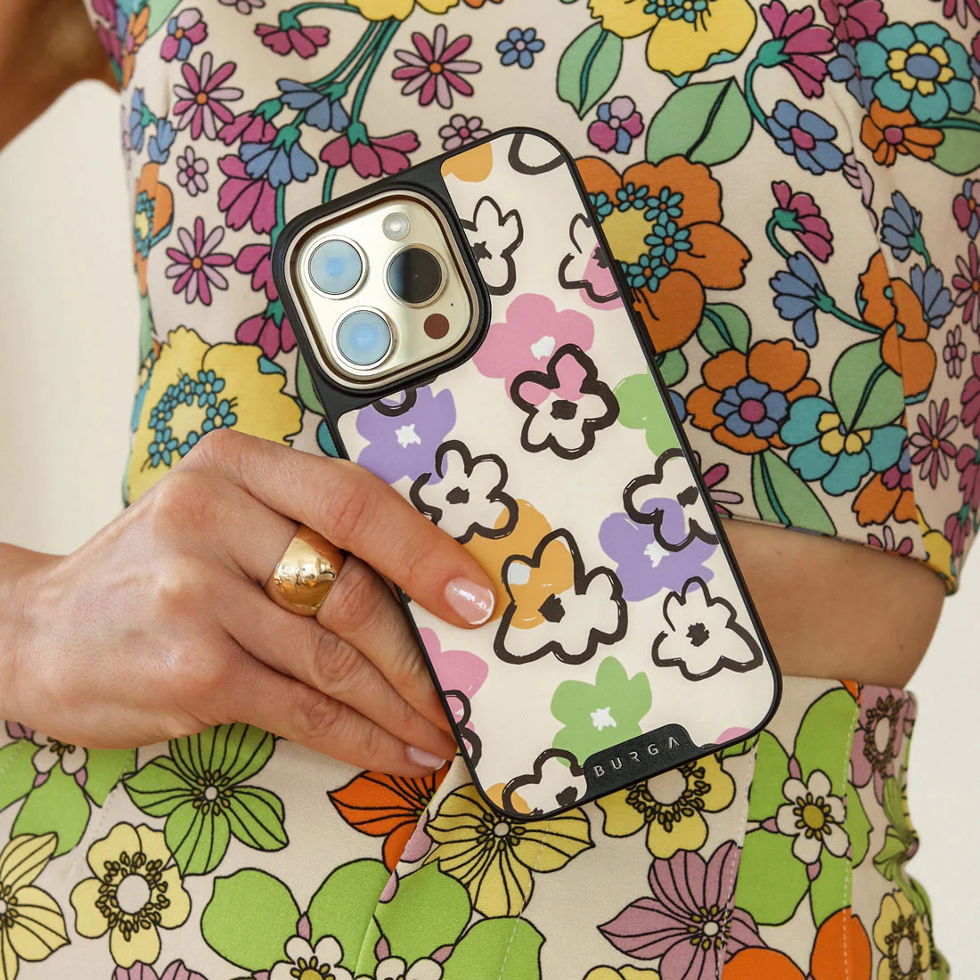 Good Vibes - Samsung Galaxy S26 Ultra Funda - Image 74