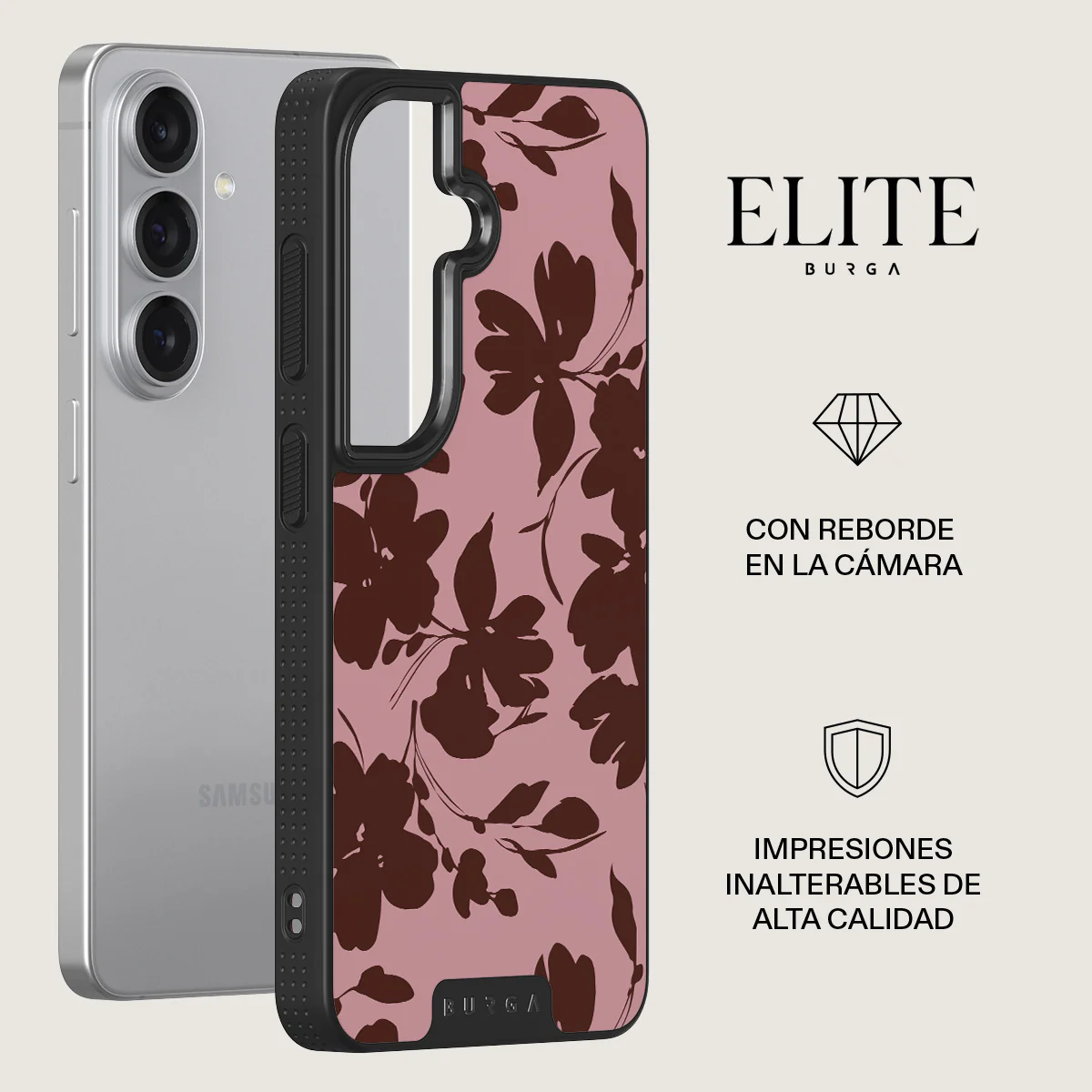 Gossip - Samsung Galaxy S26 Plus Funda - Image 13