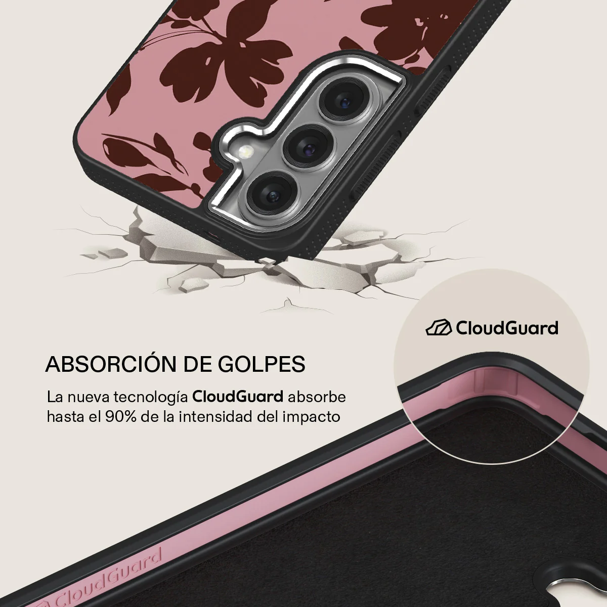 Gossip - Samsung Galaxy S26 Plus Funda - Image 21