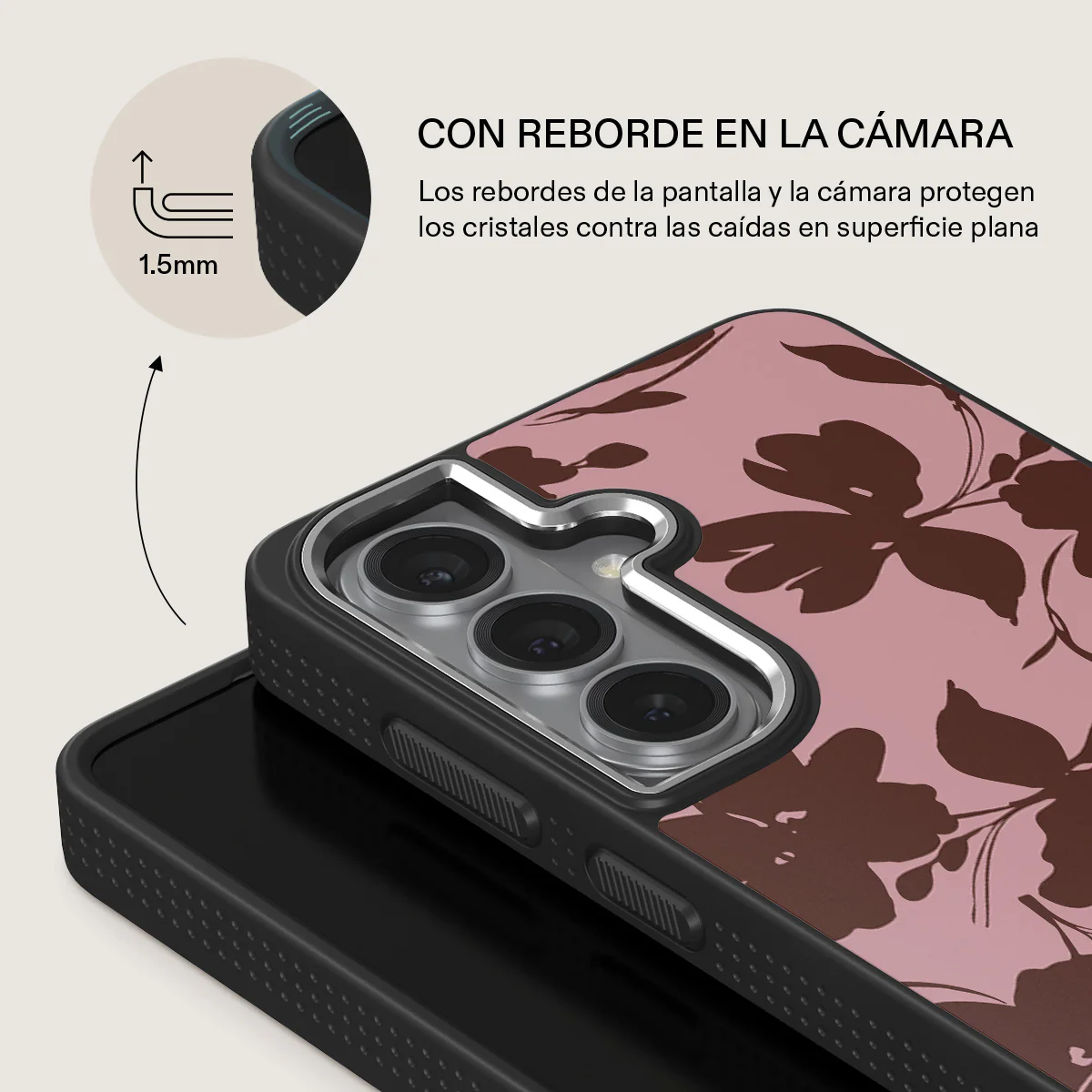 Gossip - Samsung Galaxy S26 Plus Funda - Image 22