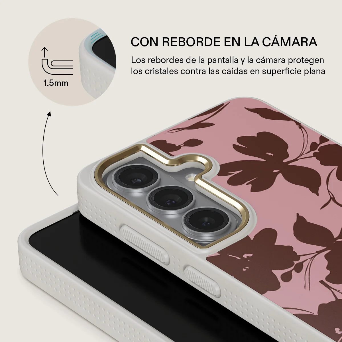 Gossip - Samsung Galaxy S26 Plus Funda - Image 29