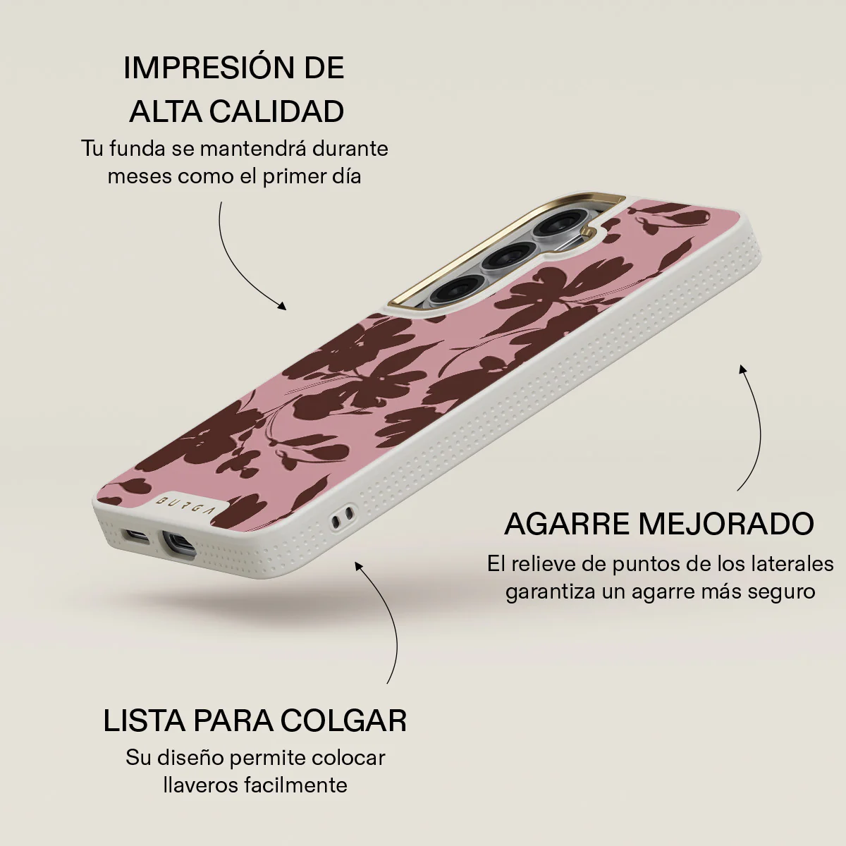 Gossip - Samsung Galaxy S26 Plus Funda - Image 30