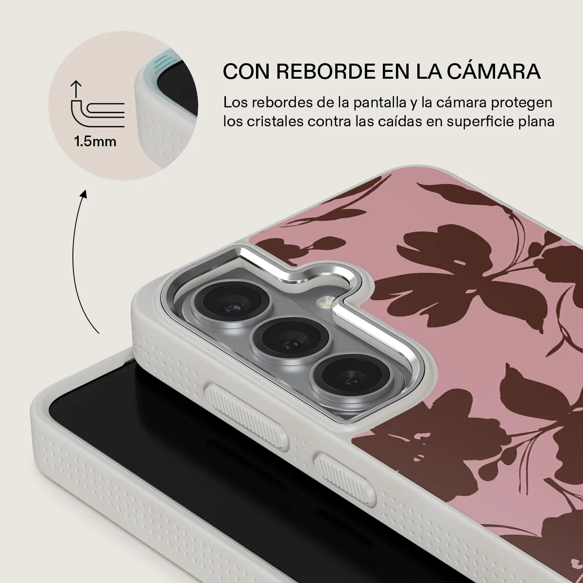 Gossip - Samsung Galaxy S26 Plus Funda - Image 36