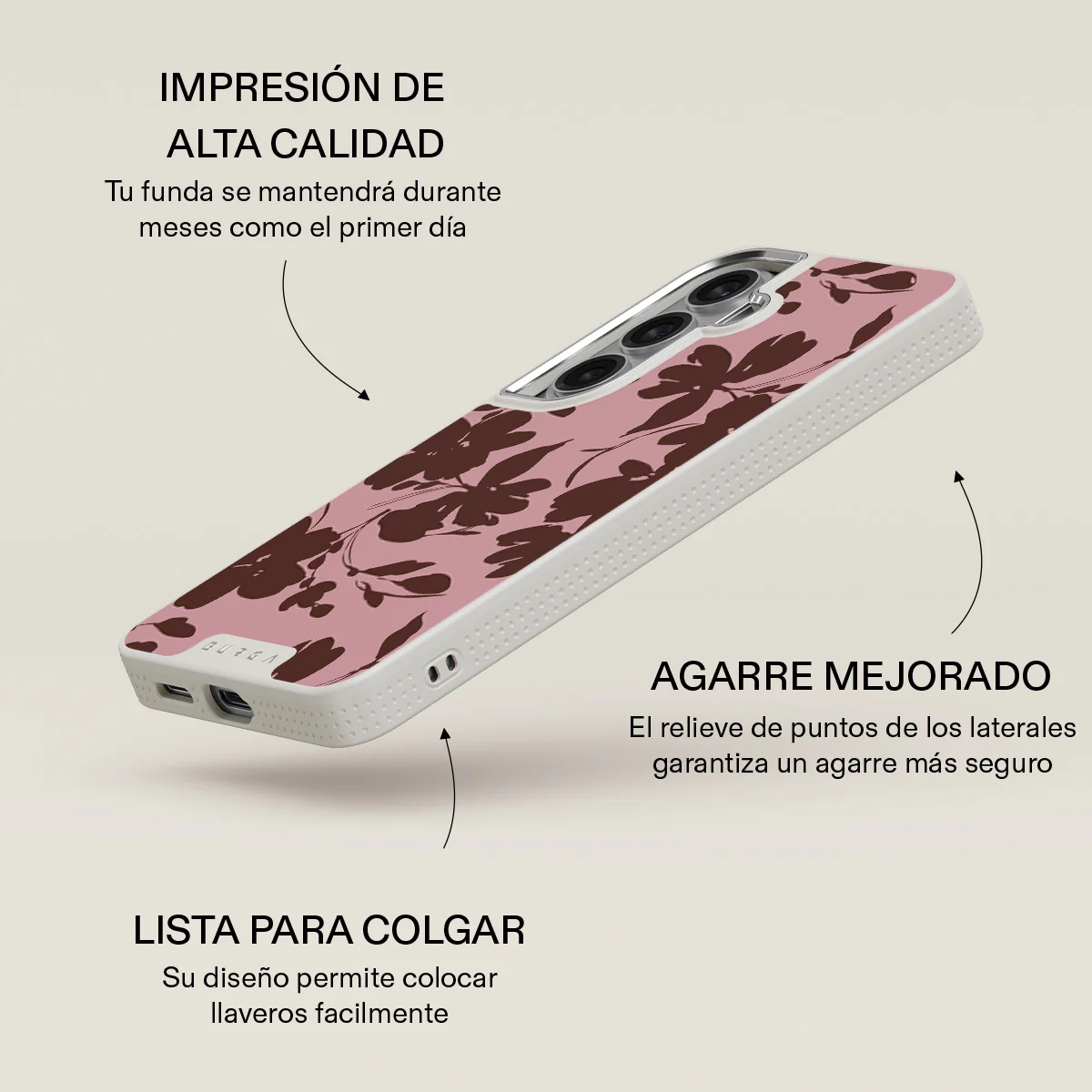 Gossip - Samsung Galaxy S26 Plus Funda - Image 37