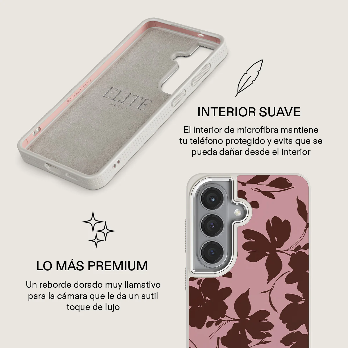 Gossip - Samsung Galaxy S26 Plus Funda - Image 38