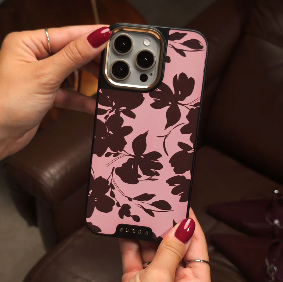Gossip - Samsung Galaxy S26 Plus Funda - Image 41