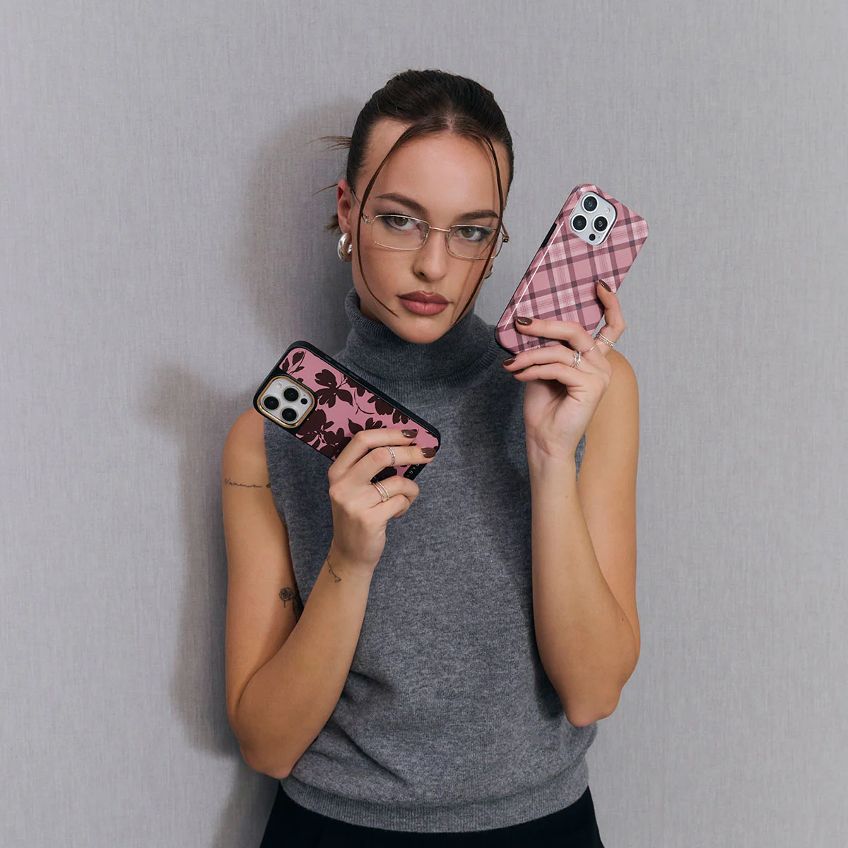 Gossip - Samsung Galaxy S26 Plus Funda - Image 45