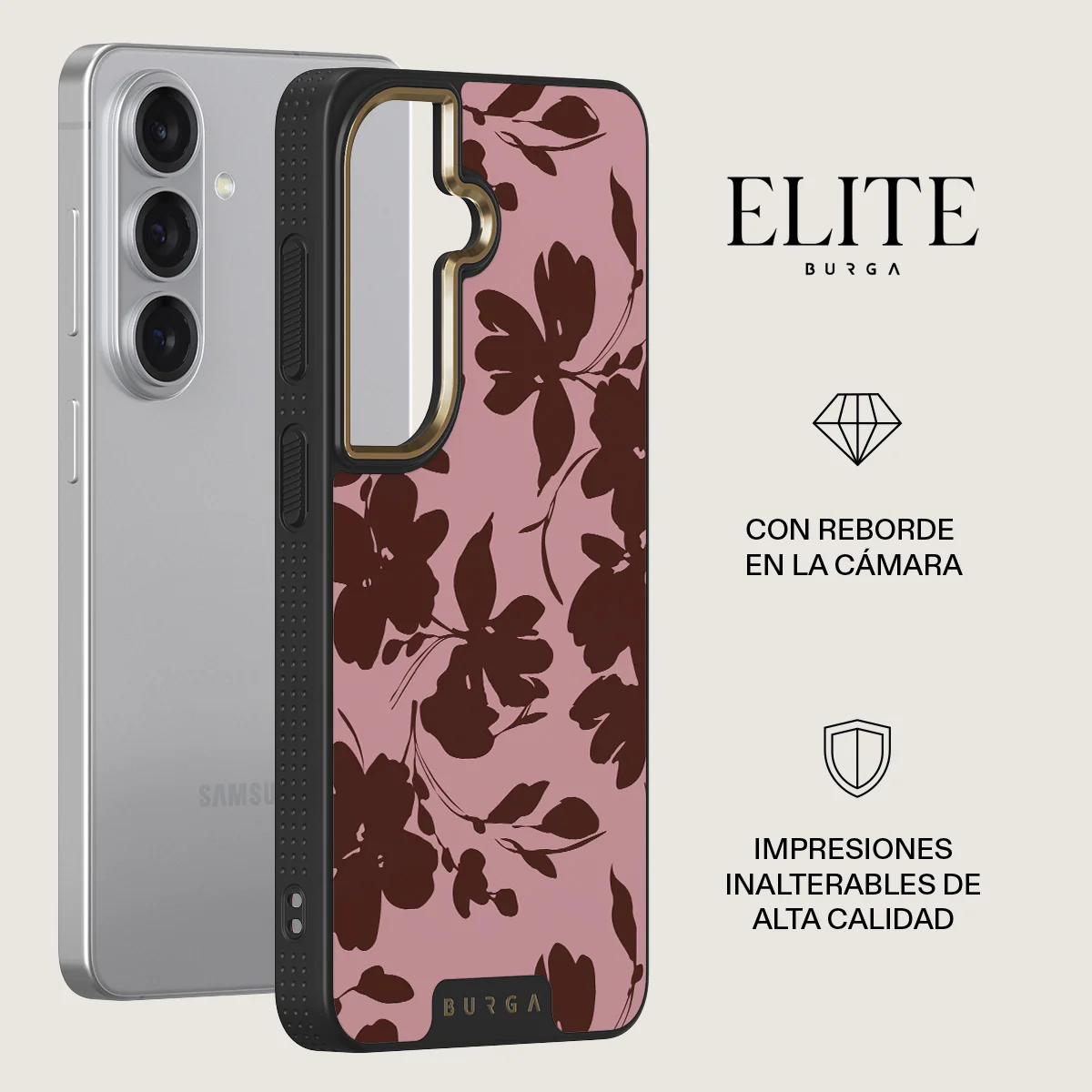 Gossip - Samsung Galaxy S26 Plus Funda - Image 6