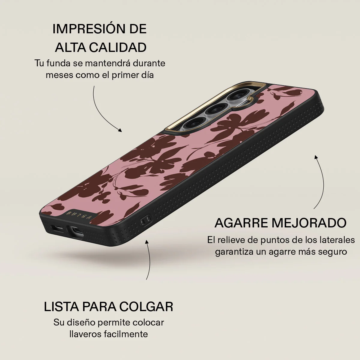 Gossip - Samsung Galaxy S26 Plus Funda - Image 9