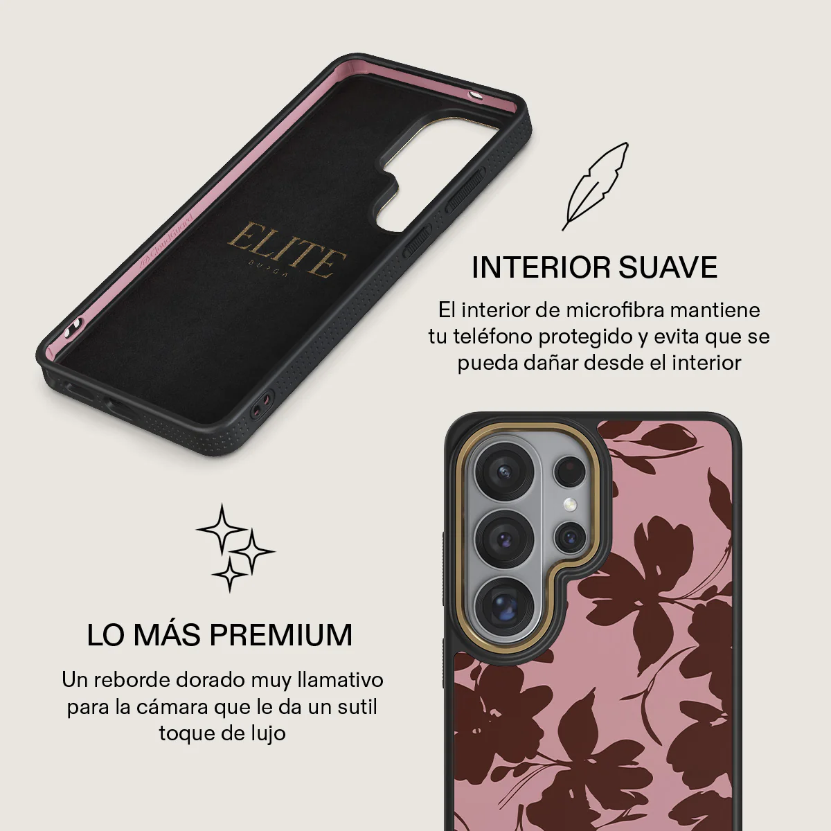 Gossip - Samsung Galaxy S26 Ultra Funda - Image 10