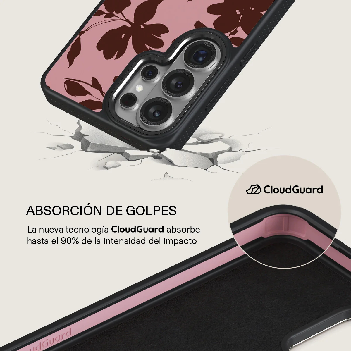 Gossip - Samsung Galaxy S26 Ultra Funda - Image 14