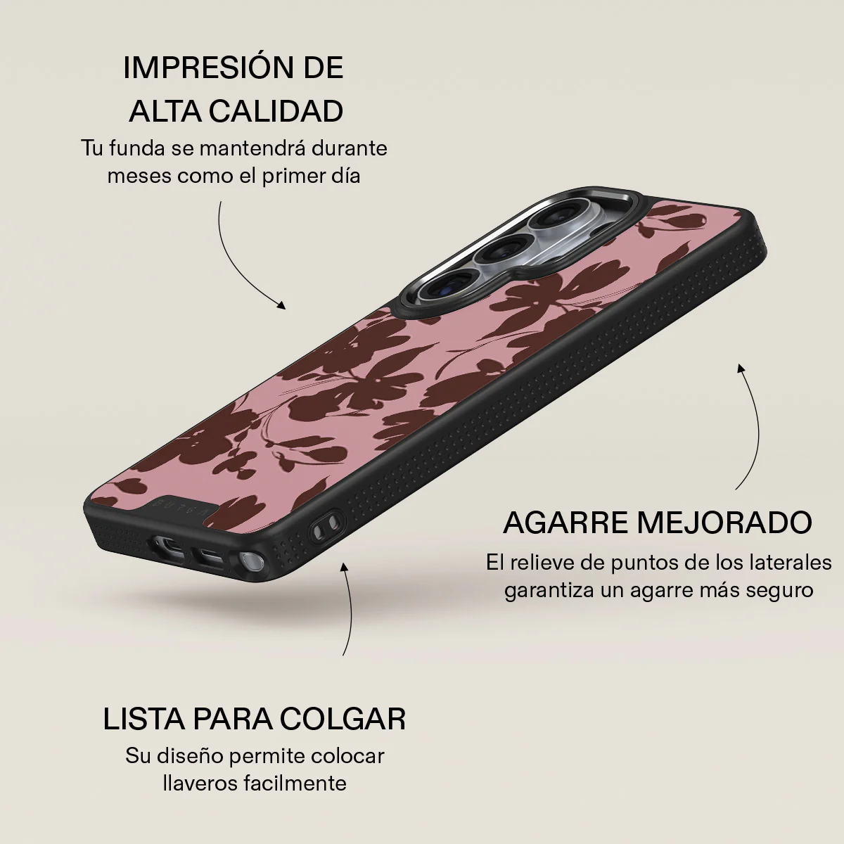 Gossip - Samsung Galaxy S26 Ultra Funda - Image 16