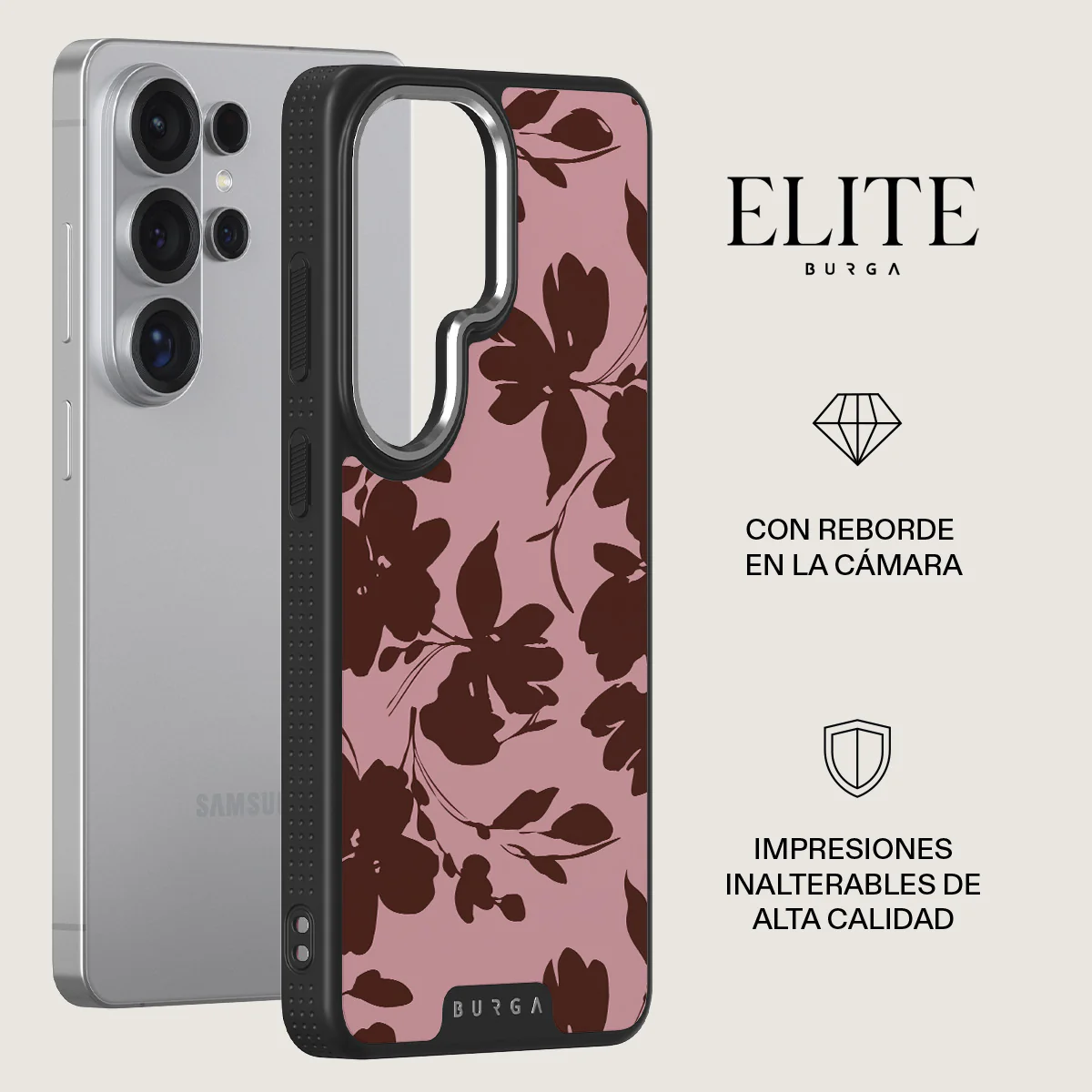 Gossip - Samsung Galaxy S26 Ultra Funda - Image 20