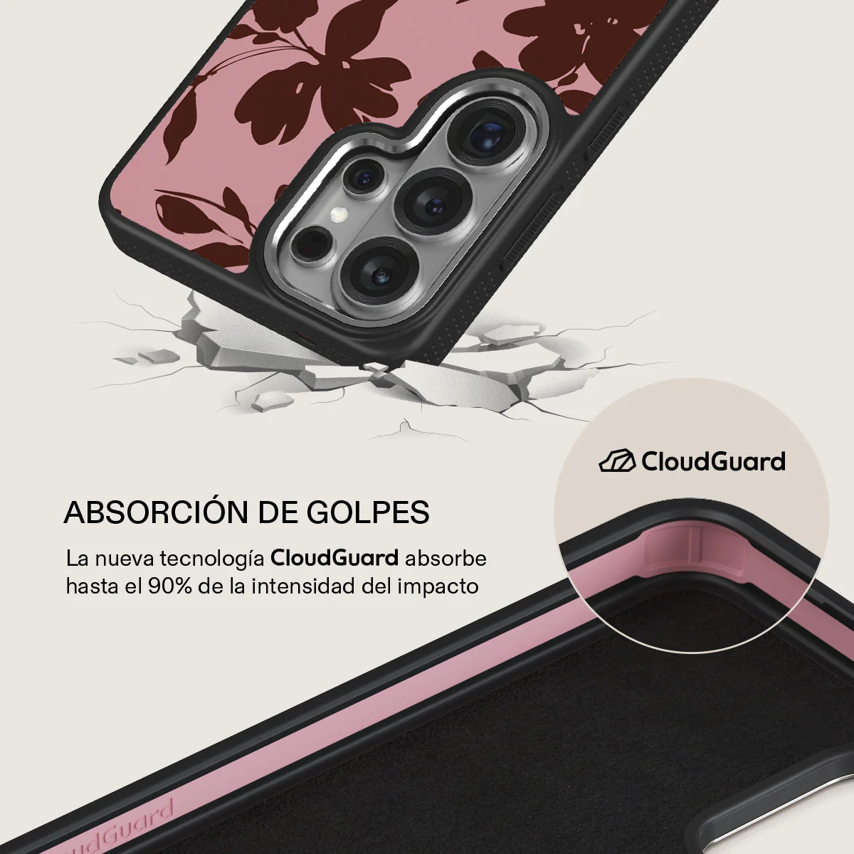 Gossip - Samsung Galaxy S26 Ultra Funda - Image 21