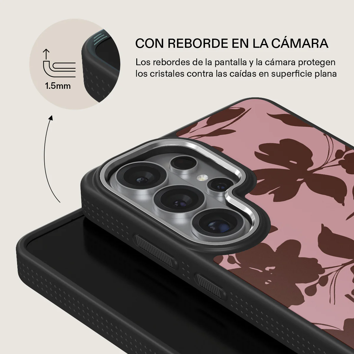 Gossip - Samsung Galaxy S26 Ultra Funda - Image 22