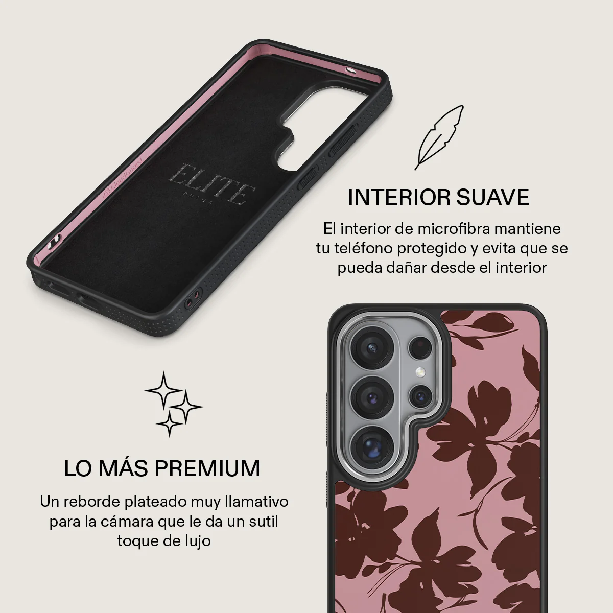 Gossip - Samsung Galaxy S26 Ultra Funda - Image 24