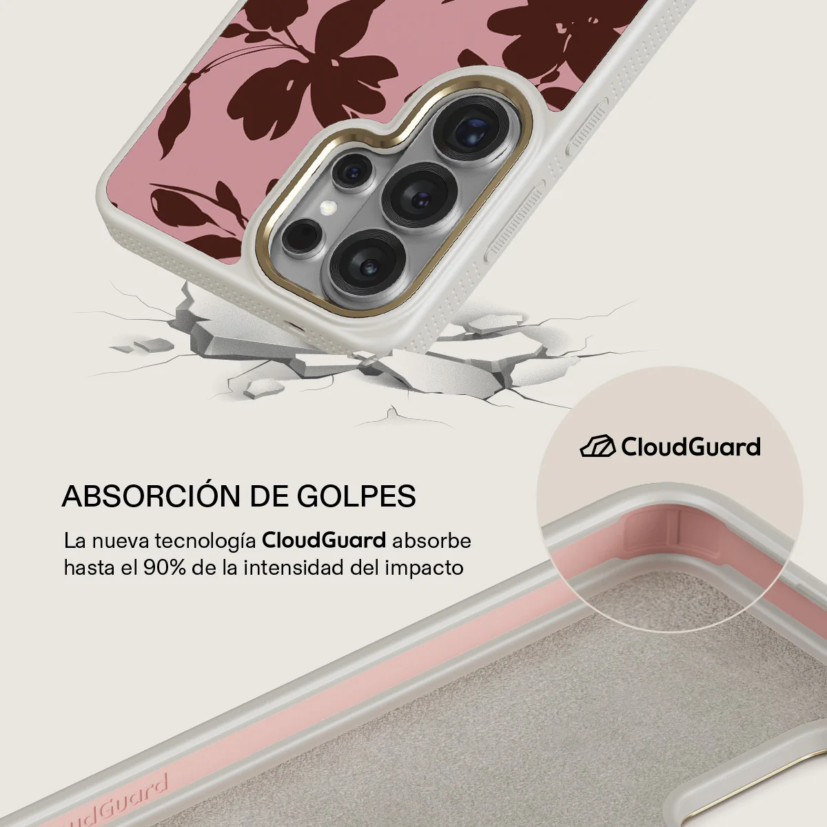 Gossip - Samsung Galaxy S26 Ultra Funda - Image 28
