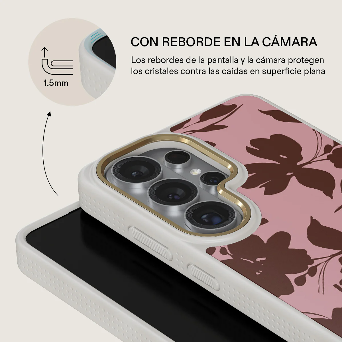 Gossip - Samsung Galaxy S26 Ultra Funda - Image 29