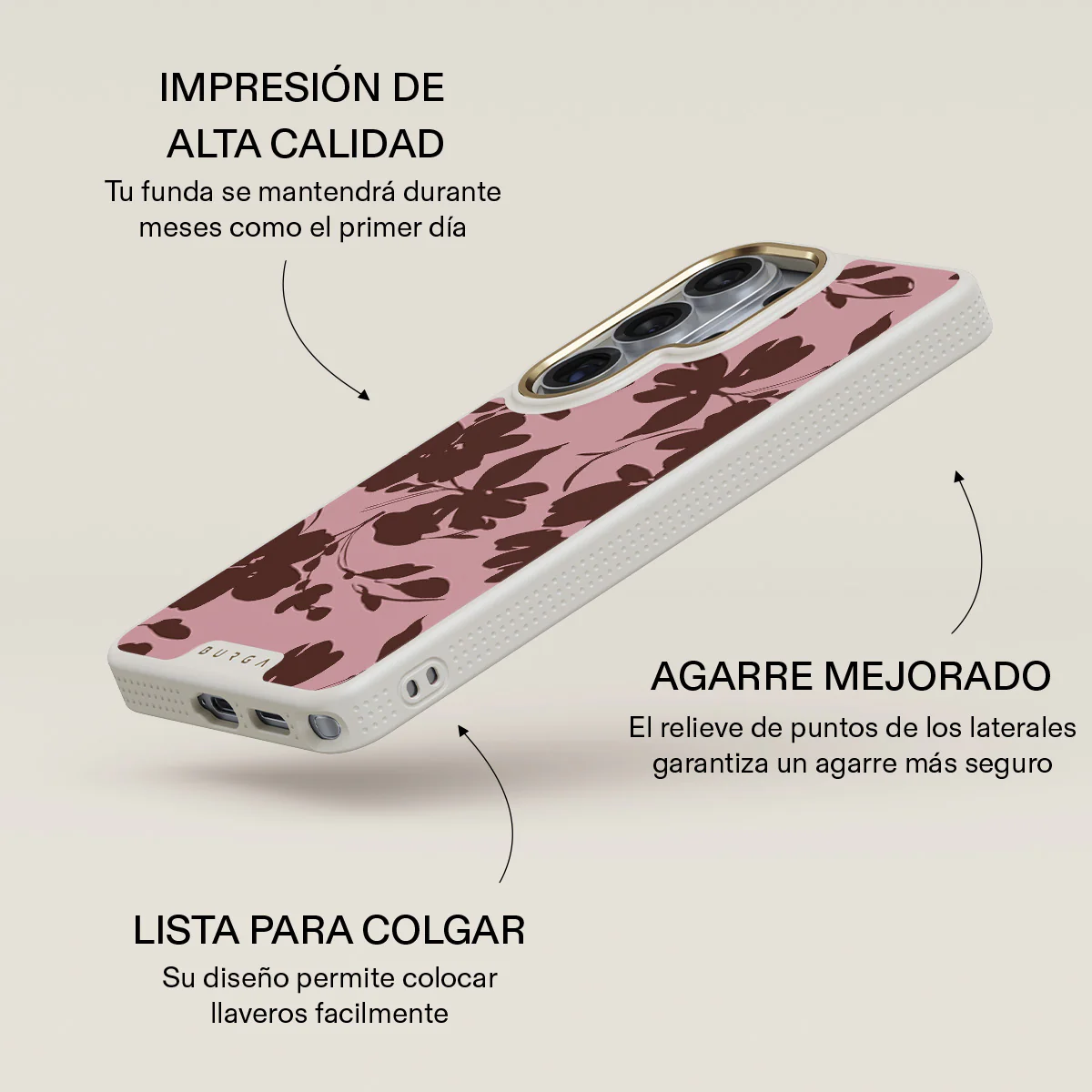 Gossip - Samsung Galaxy S26 Ultra Funda - Image 30
