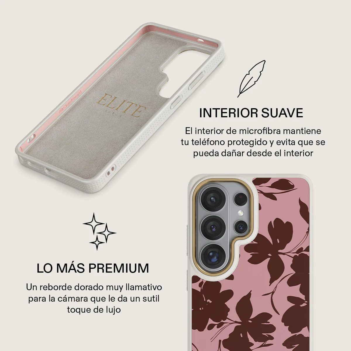 Gossip - Samsung Galaxy S26 Ultra Funda - Image 31