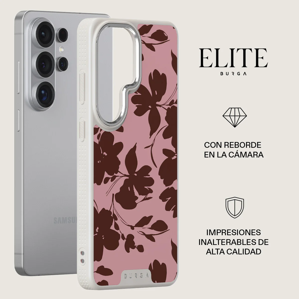 Gossip - Samsung Galaxy S26 Ultra Funda - Image 34