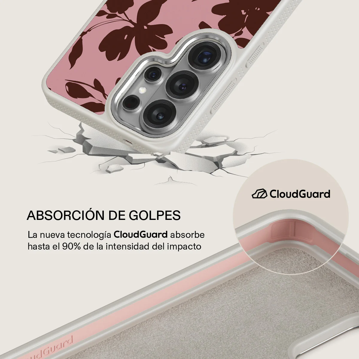 Gossip - Samsung Galaxy S26 Ultra Funda - Image 35