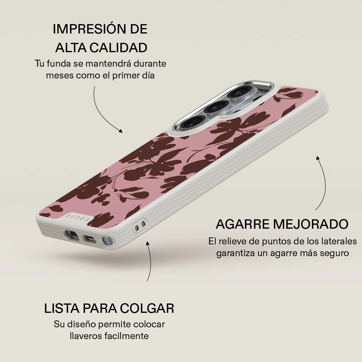 Gossip - Samsung Galaxy S26 Ultra Funda - Image 37
