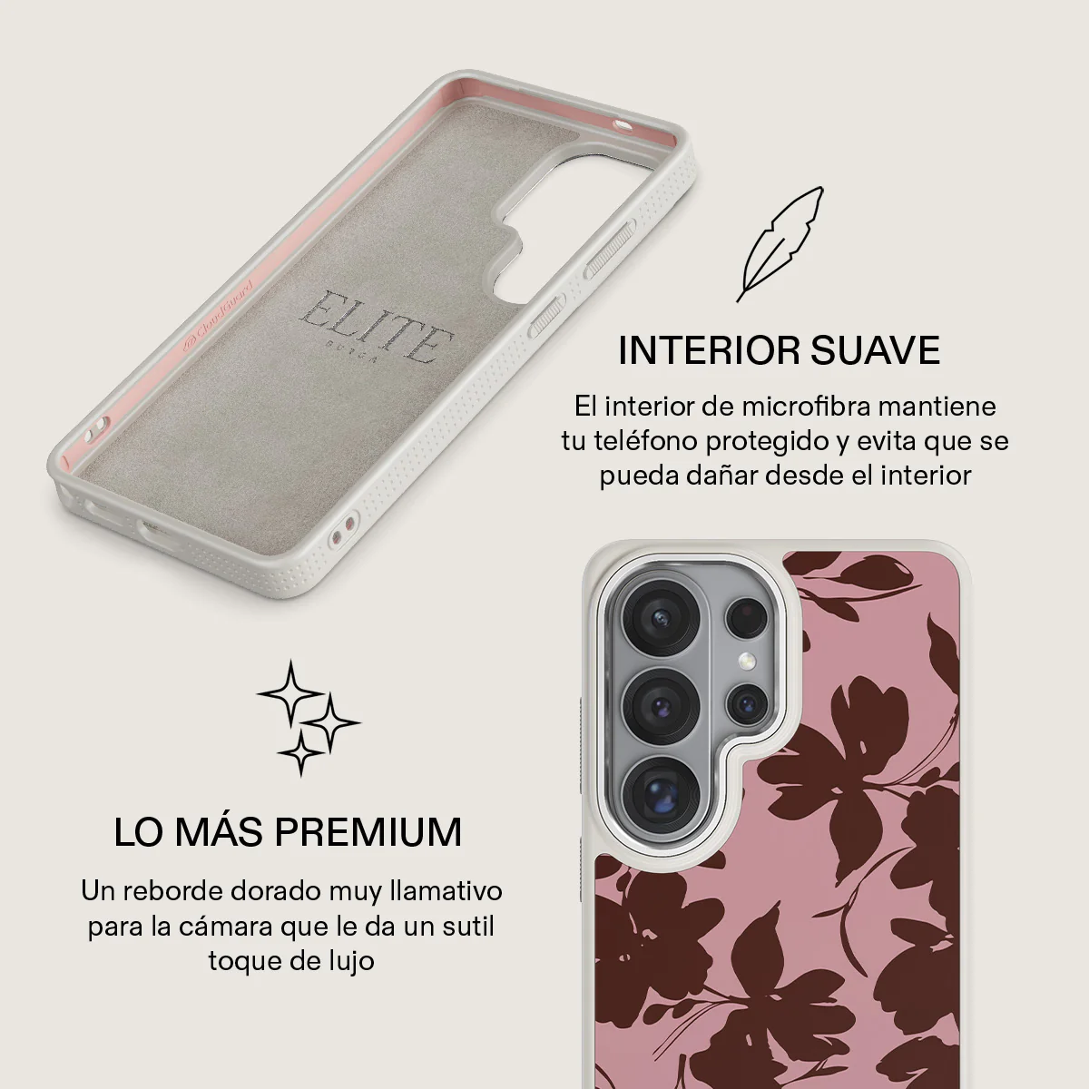 Gossip - Samsung Galaxy S26 Ultra Funda - Image 38