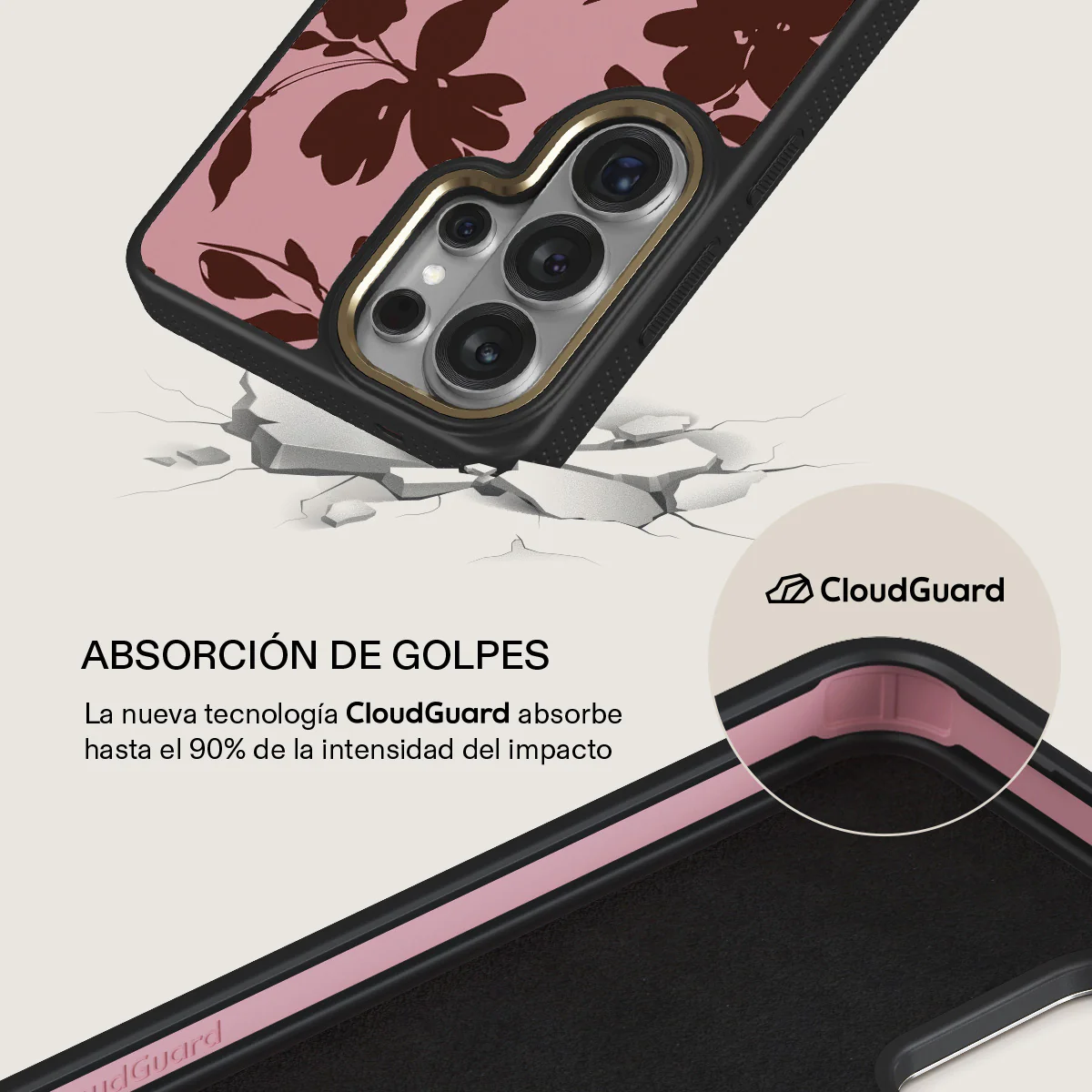 Gossip - Samsung Galaxy S26 Ultra Funda - Image 7