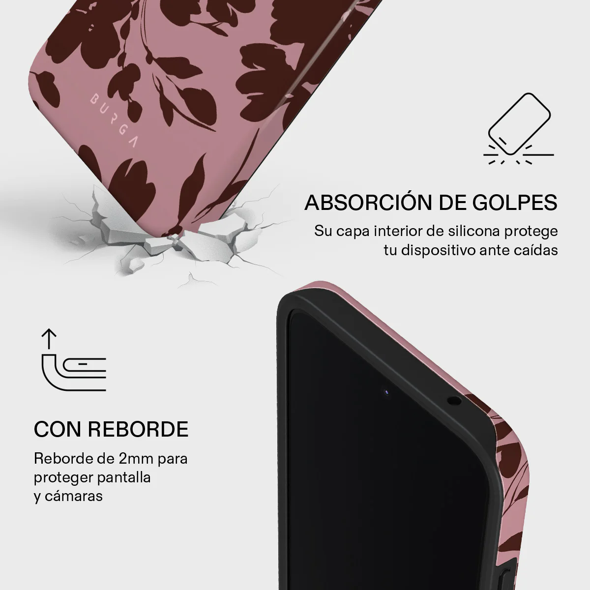 Gossip - Xiaomi 15T Funda - Image 4