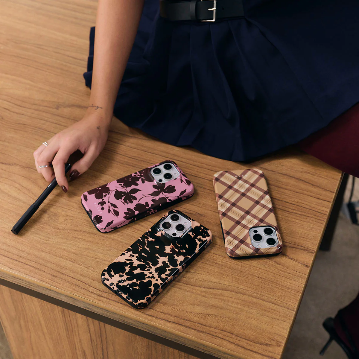 Gossip - Xiaomi 15T Funda - Image 7