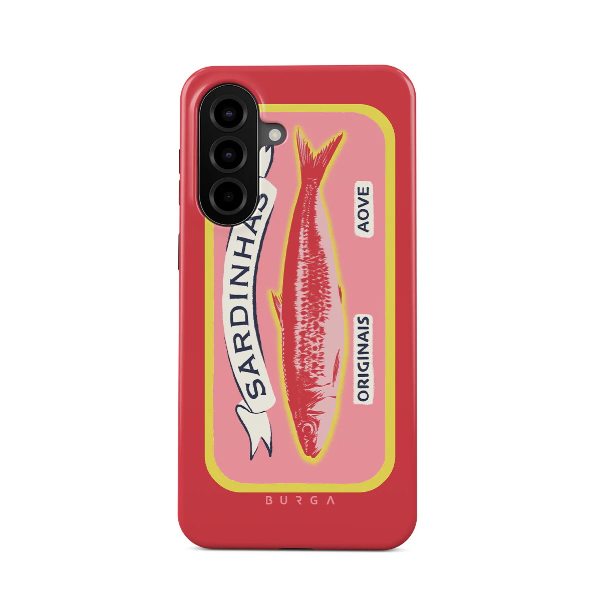 Gourmet - Samsung Galaxy A57 5G Funda
