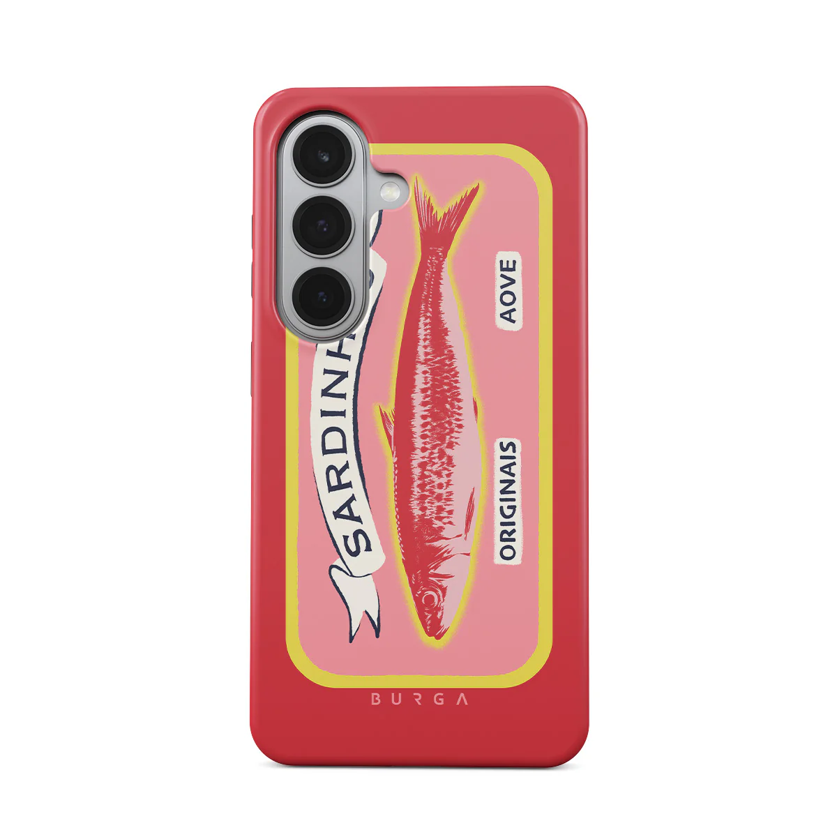 Gourmet - Samsung Galaxy S26 Funda