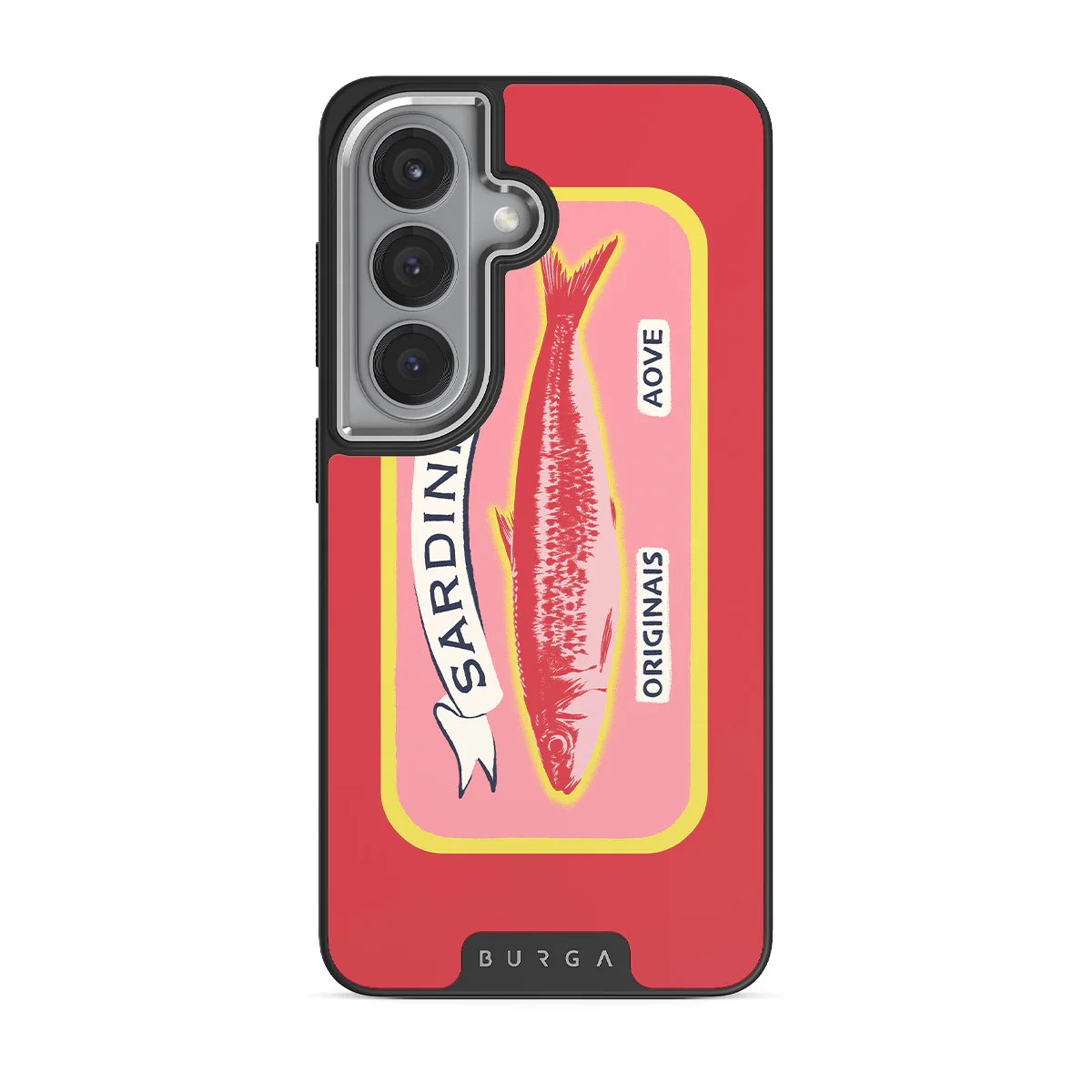 Gourmet - Samsung Galaxy S26 Funda - Image 19