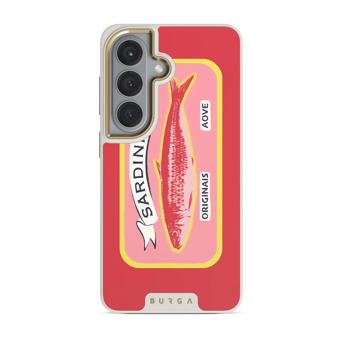 Gourmet - Samsung Galaxy S26 Funda - Image 26