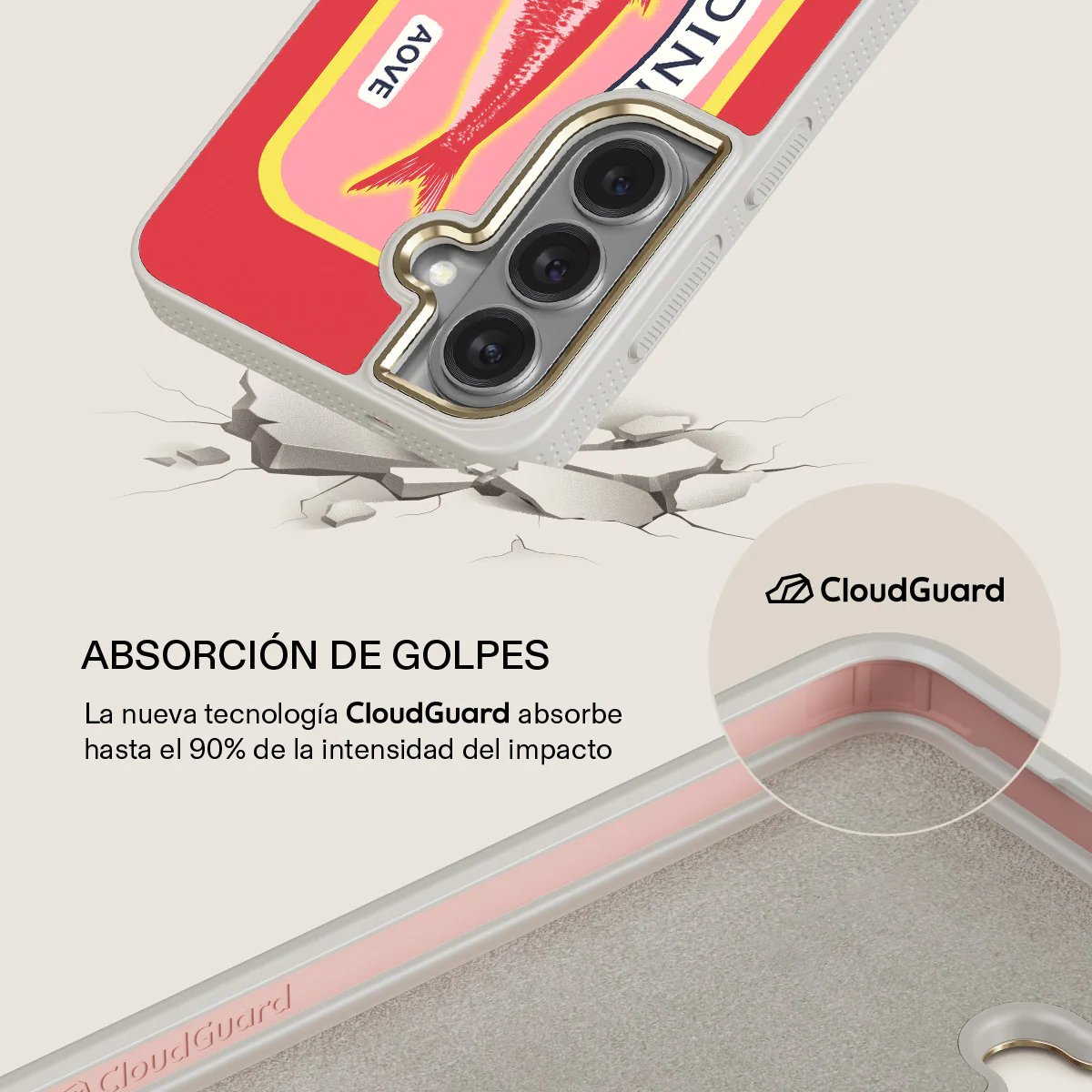 Gourmet - Samsung Galaxy S26 Funda - Image 28