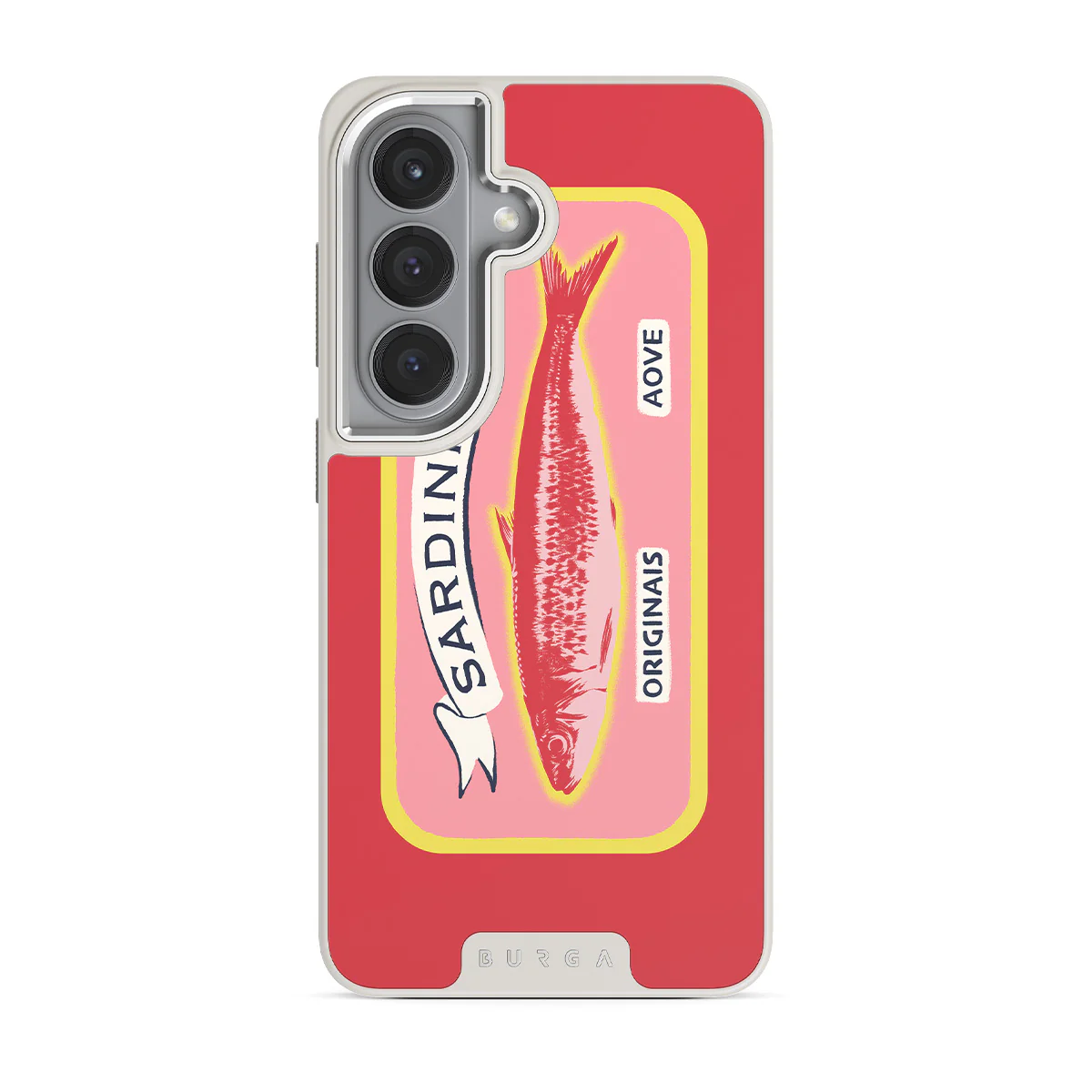 Gourmet - Samsung Galaxy S26 Funda - Image 33