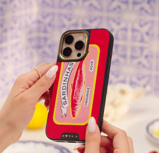 Gourmet - Samsung Galaxy S26 Funda - Image 41