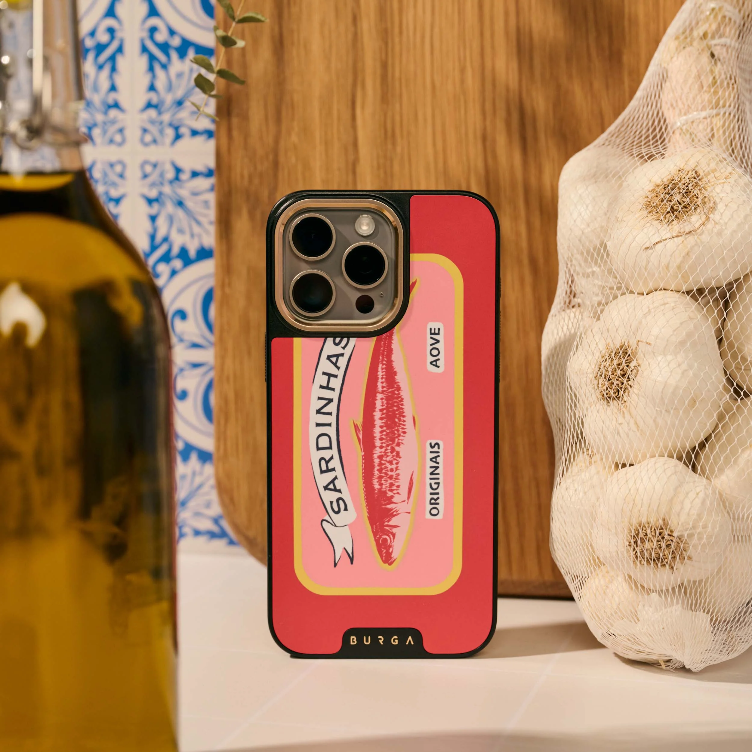 Gourmet - Samsung Galaxy S26 Funda - Image 47