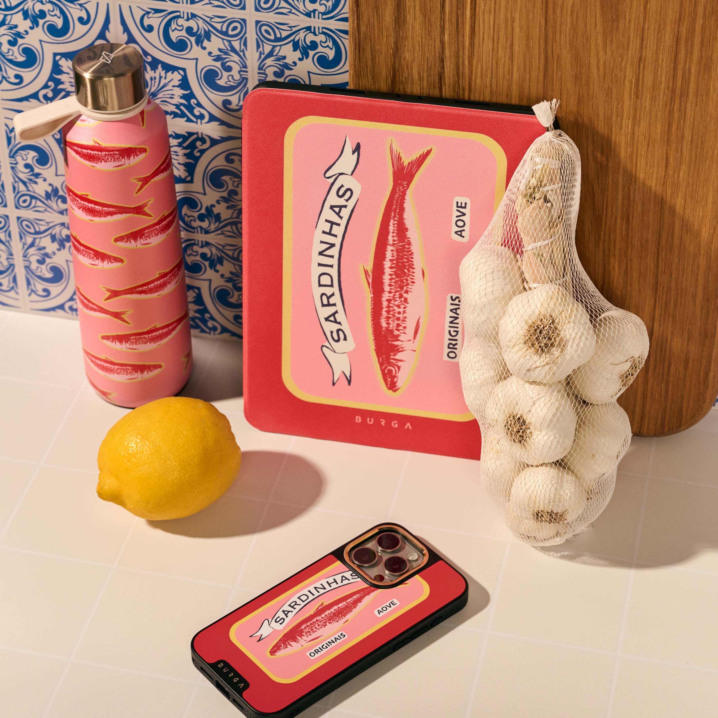 Gourmet - Samsung Galaxy S26 Funda - Image 48