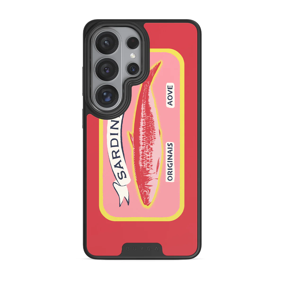 Gourmet - Samsung Galaxy S26 Ultra Funda - Image 12