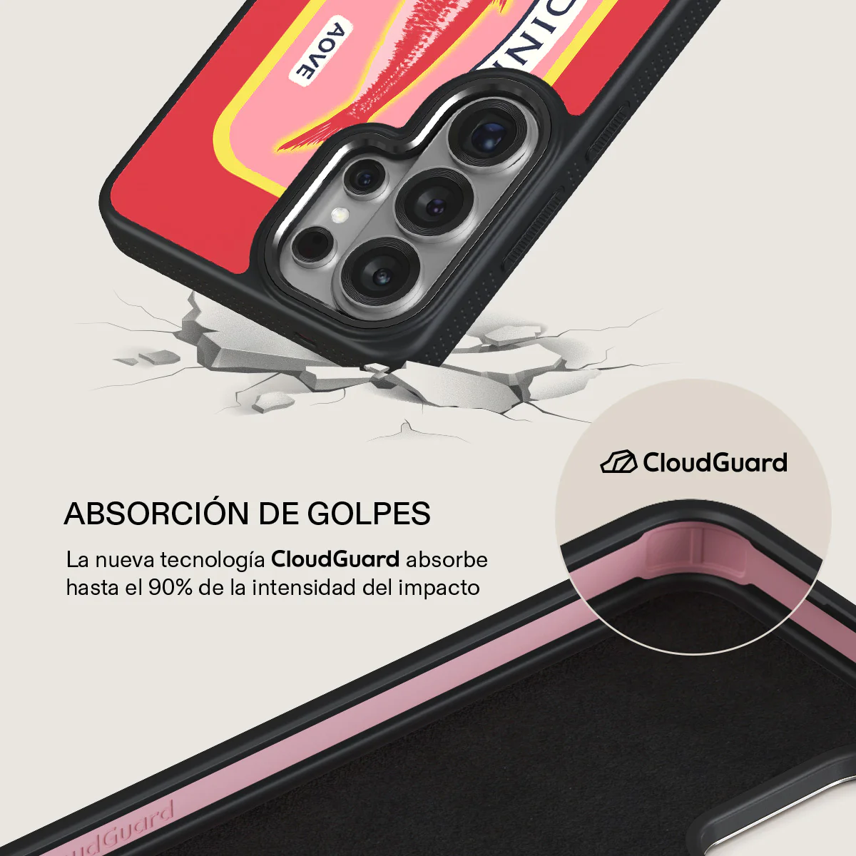 Gourmet - Samsung Galaxy S26 Ultra Funda - Image 14